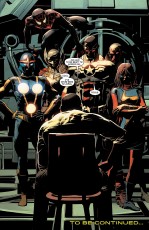 Invincible Iron Man #10