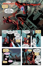 Invincible Iron Man #8