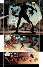 Invincible Iron Man #8