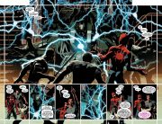 Invincible Iron Man #8