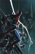 The Clone Conspiracy #1