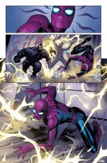 The Clone Conspiracy #1