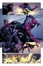 The Clone Conspiracy #1