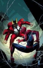 The Clone Conspiracy #1