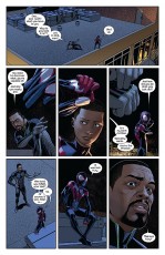 Ultimate Comics Spider-Man #10