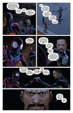 Ultimate Comics Spider-Man #10