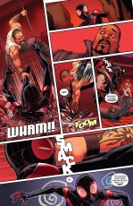 Ultimate Comics Spider-Man #11