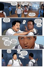 Ultimate Comics Spider-Man #12