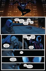 Ultimate Comics Spider-Man #12