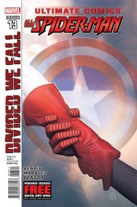 Ultimate Comics Spider-Man #13