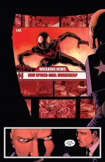 Ultimate Comics Spider-Man #13