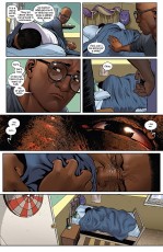 Ultimate Comics Spider-Man #13