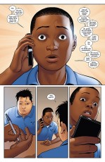 Ultimate Comics Spider-Man #13