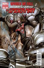 Ultimate Comics Spider-Man #13