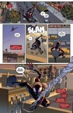 Ultimate Comics Spider-Man #14