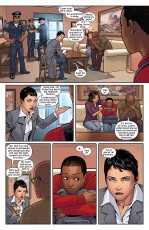 Ultimate Comics Spider-Man #15