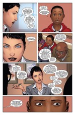 Ultimate Comics Spider-Man #15