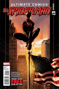 Ultimate Comics Spider-Man #7