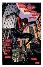 Ultimate Comics Spider-Man #7