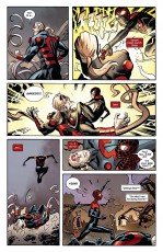 Ultimate Comics Spider-Man #7