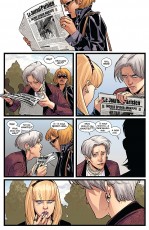 Ultimate Comics Spider-Man #8