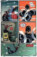 Ultimate Comics Spider-Man #8