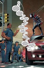 Ultimate Comics Spider-Man #9