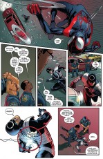 Ultimate Comics Spider-Man #9