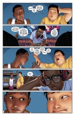 Ultimate Comics Spider-Man #9