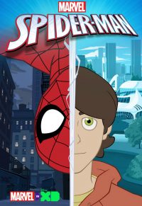 Marvel’s Spider-Man (2017)