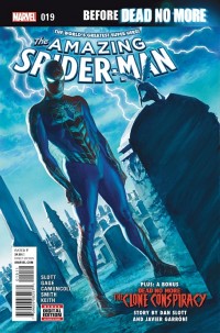 The Amazing Spider-Man #19