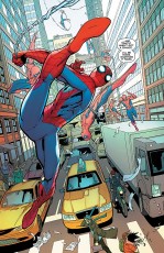 The Amazing Spider-Man #19