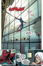 The Amazing Spider-Man #19