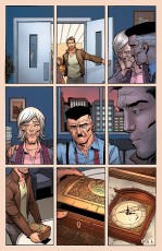 The Amazing Spider-Man #19