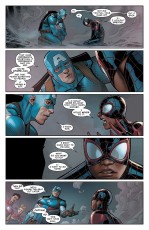 Civil War II #6