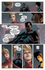 Civil War II #6