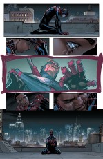 Civil War II #6