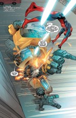 Civil War II: Amazing Spider-Man #2