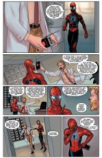 Civil War II: Amazing Spider-Man #2