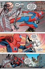 Civil War II: Amazing Spider-Man #3