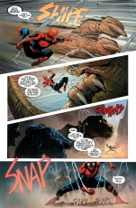 The Amazing Spider-Man: Renew Your Vows #1