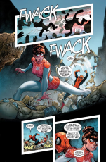 The Amazing Spider-Man: Renew Your Vows #1