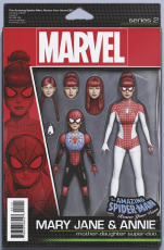 The Amazing Spider-Man: Renew Your Vows #1