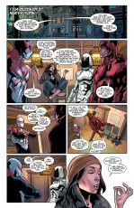 Spider-Man 2099 #15