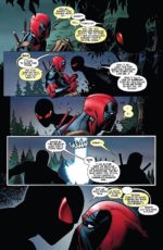 Spider-Man/Deadpool #8