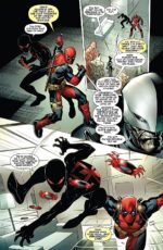 Spider-Man/Deadpool #8