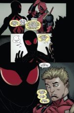 Spider-Man/Deadpool #8