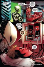 Spider-Man/Deadpool #8