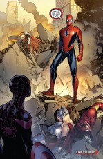 Spider-Man #1