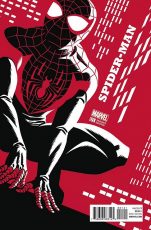 Spider-Man #1